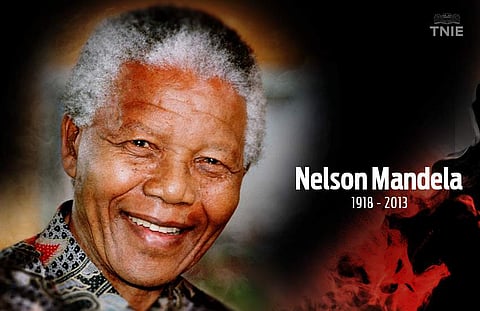 On former President of South Africa and Nobel laureate Nelson Mandela's birth anniversary, here are inspiring quotes from the man whose life was nothing short of being rich in experience. (Graphics | Vijesh C K)