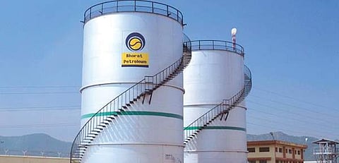 Stating that it required approximately 15,000 acres, he said the Maharashtra Industrial Development Corporation was doing the land acquisition.