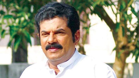 CPI(M) stands by rape accused MLA Mukesh, alleges Congress involved in sexual discrimination