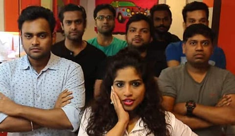 Screengrab from the video (YouTube)