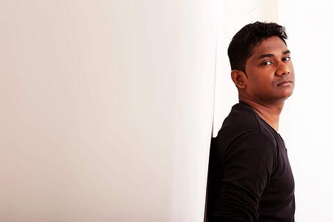 Music composer CS Sam