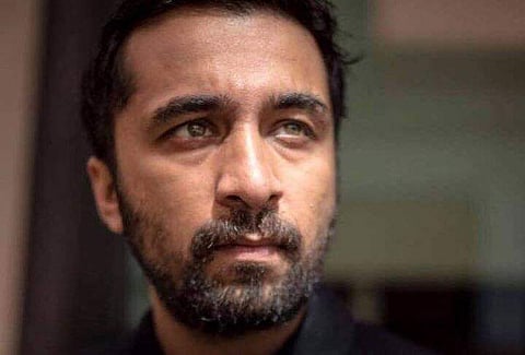 Actor Siddhanth Kapoor. (Photo | .facebook.com/RealSiddhanthKapoor/)