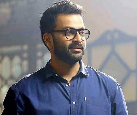Prithviraj parts ways with August cinemas