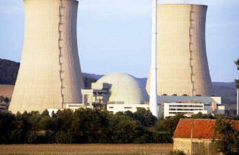 Nuclear reactor at Kalpakkam: World's envy, India's pride