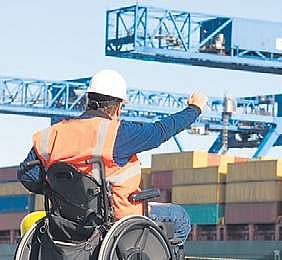 New act fails to save disabled workers from getting fired