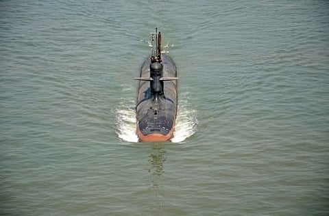 Image used for representational purpose only. (File photo | AFP)