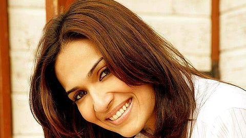 Soundarya Rajinikanth