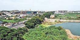 After de-silting, Chennai's Putheri lake gets a new definition