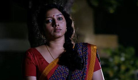 Actor Anumol (Screengrab from YouTube)