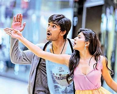 Vaishakam review: The human connection