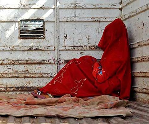 Representational Image. | (File/AP)