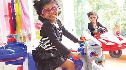 Image used for representational purpose only.