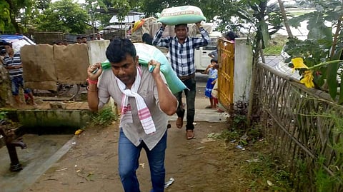 Rupjyoti Kurmi (Photo: Twitter)