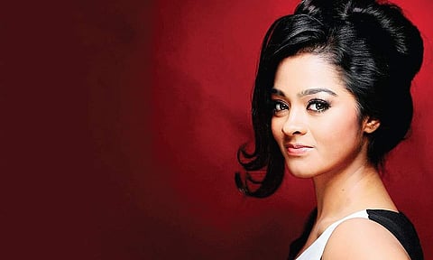 Gayathrie is a fantastic performer: Oru Nalla Naal Paathu Solren director