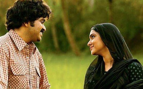 Basheerinte Premalekhanam review: This one tickles your nostalgia