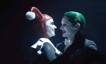 A scene from Suicide Squad | Youtube