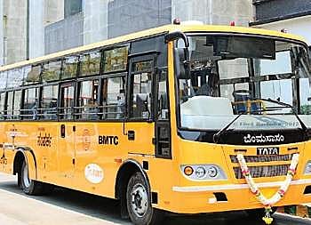 App-based service may just click for BMTC, feel experts