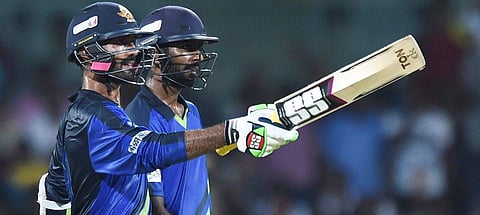 Tuti Patriots (File | PTI)