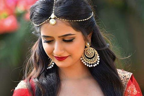 I saw myself on silver screen, and everything changed: Ashika Ranganath