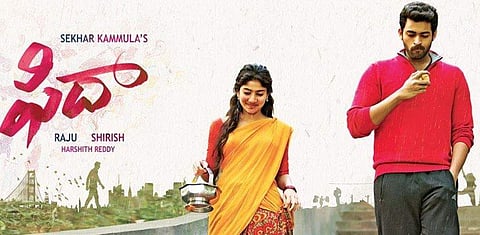 Sekhar Kammula directed Fidaa mints Rs 25 crore in opening weekend