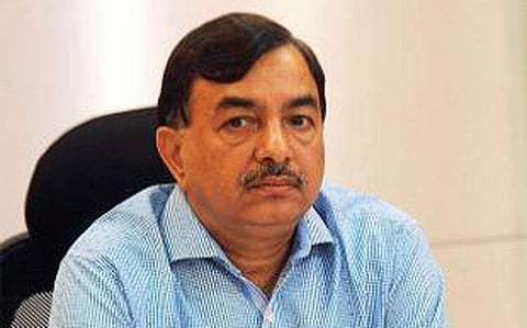 The Income Tax boss aid that India has an entry rate tax at 5 per cent of the income which is one of the lowest across the globe. (File |PTI)