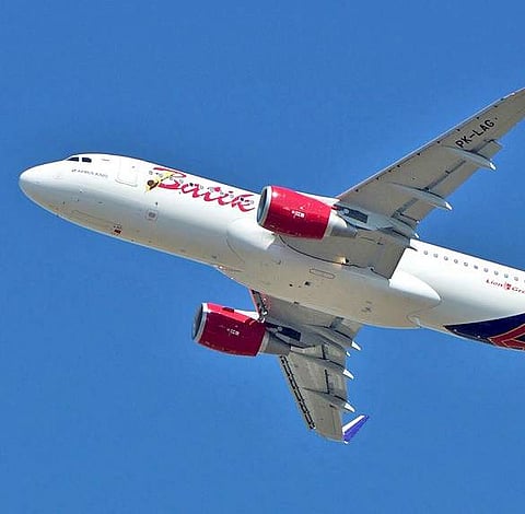 Batik Air increases South India destinations