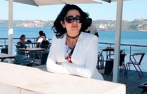 Tollywood drug saga: Charmme will be quizzed but won't give blood