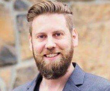 Mike Kamminga, a resident of Rotterdam, Netherlands, was nabbed by the sleuths of Telangana Prohibition and Excise department on Tuesday. | Express Photo Service