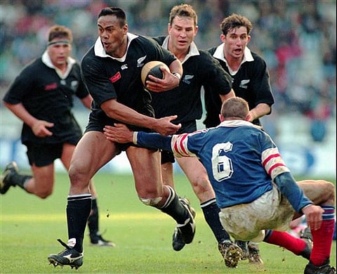 Degenerative brain disease affects most football players