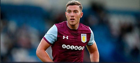 French midfielder Jordan Veretout (Photo: Twitter/Villazone)