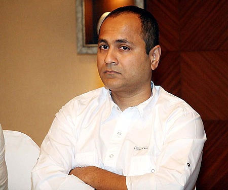 Vipul Shah (Sampurn Pix)