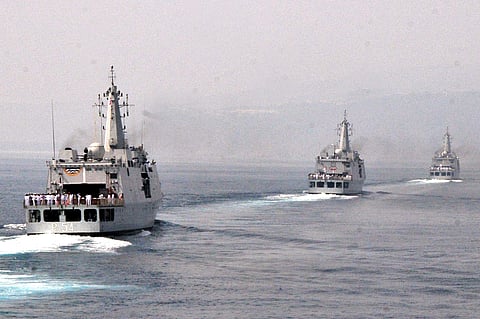 Image used for representational purpose. (Express Photo)