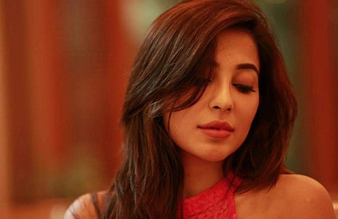 Actor Parvatii Nair. (facebook.com/ParvathyNairOfficial/)