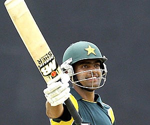 Pakistan batsman Umar Akmal vows to come back stronger