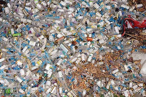 Image used for representational purpose only