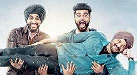 Gourov and Roshin: From midnight jams to B-Town hits