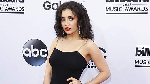 Charli XCX | AP
