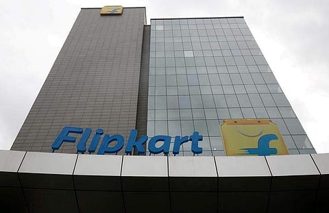 Flipkart (File | Reuters)