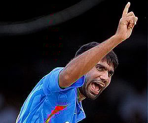 Munaf Patel (File | AP)