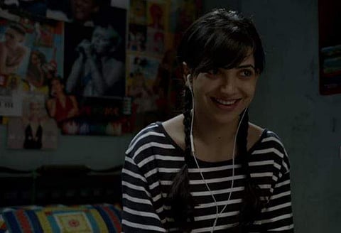 Plabita Borthakur in Lipstick Under my Burkha | Youtube