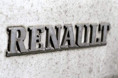 Renault | Reuters File Photo