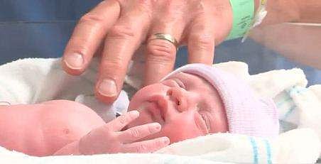 Each centre will have 10 advanced warmers, adding 80 critical-care beds for newborns who need them the most. 