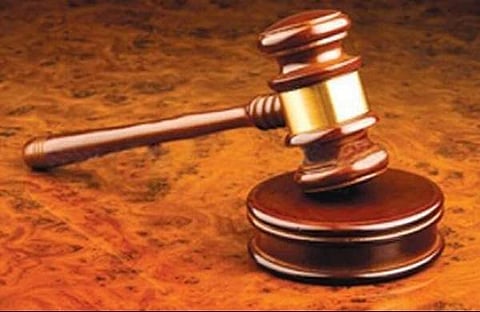 Representational Image. | File Photo