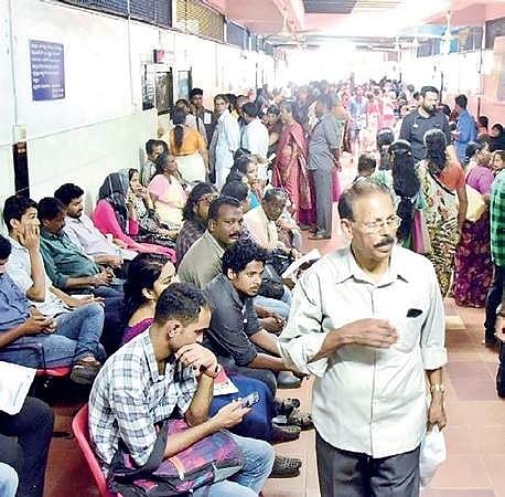 Image used for representational purpose.