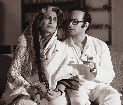 A still from Indu Sarkar. (Photo |facebook.com/madhurbhandarkarofficial/)