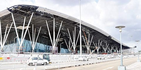 The construction of the second runway and terminal, and other associated projects are now a priority at BIAL |EXPRESS