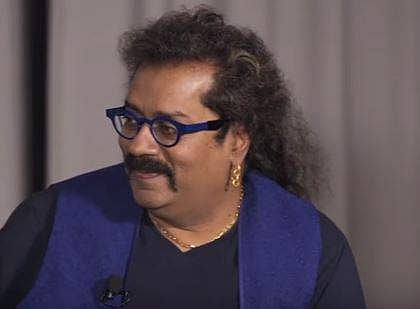 Singer Hariharan | Youtube