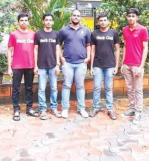 It’s all ethical hacking