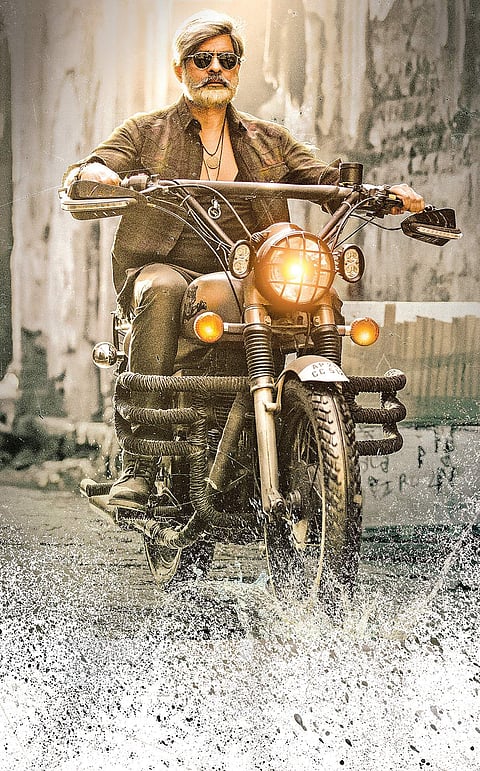 Nakshatram, Patel Sir clash on cards