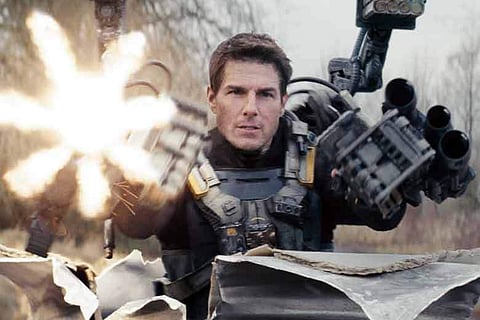 Tom Cruise is one of the highest paid Hollywood actors and his total net worth is about $480 million. On his 54th birthday we found out a few interesting facts that most of you might not be aware of.  (AP)